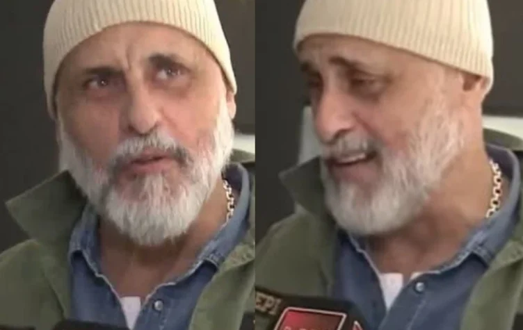 La última nota de Jorge Rial.