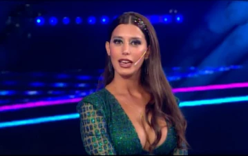 La gravísima denuncia que hizo Juliana de Gran Hermano contra Telefe