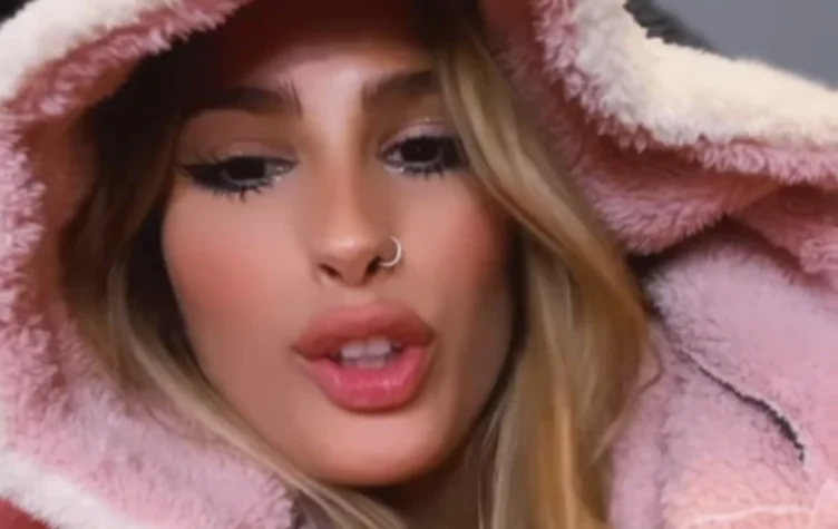 Julieta de Gran Hermano amenazó públicamente a un hater.