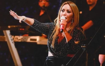 Karina La Princesita frenó su show y estalló de furia porque le faltaron el respeto a sus fans