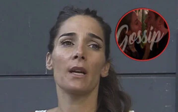 ¡Acá está! La foto que confirma el romance de Juana Viale con el músico suizo Rodrigo Pahlen