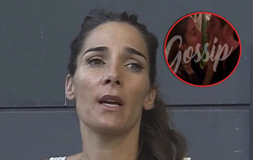 La foto que confirma el romance de Juana Viale con un músico