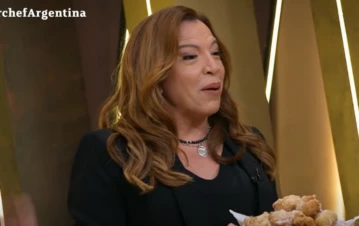 El imposible desafío que Lizy Tagliani les dio a los participantes de MasterChef