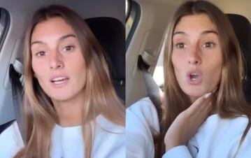 Lola Latorre explicó las malestares que sufre y cómo es el estudio que se hizo: “No aguanto más el dolor"