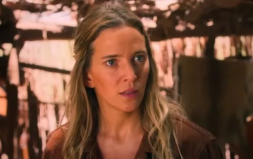 Luisana Lopilato reveló el método que utiliza para comunicarse con Dios