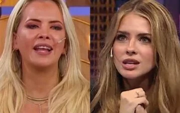 Alejandra Maglietti sorprendió con una fuerte crítica contra la China Suárez: “Es así, a Vicuña lo...”