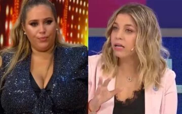 Maite Peñoñori recordó cómo la maltrató Mar Tarrés cuando bailaba en La Academia: “Me hizo una emboscada y…”