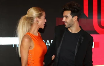 Revelan qué los amigos de Nicole Neumnan no "quieren ni bancan" a Manu Urcera: "Vive de…"