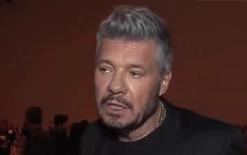 El periodista mega polémico que le dijo que no a Marcelo Tinelli por un problema de salud: "Tiene..."