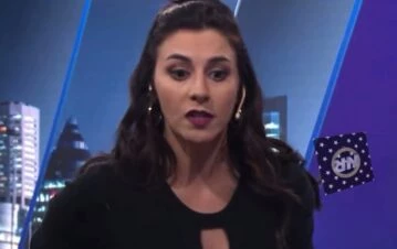 A quién maltrató Marcela Pagano en A24 para que la despidieran: “Le dijo 'energúmena' a…”