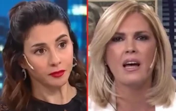 Marcela Pagano realizó un descargo tras ser despedida de A24 y se comparó con Viviana Canosa