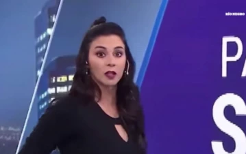 Marcela Pagano le hará juicio a A24 tras su polémico despido