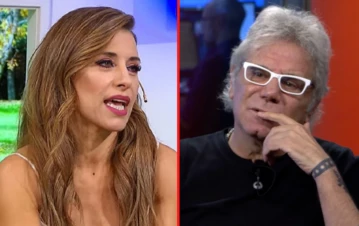Mariana Brey reveló que está enamorada de Beto Casella y contó por qué nunca concretaron