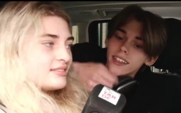 Marta Fort ninguneó a su hermano Felipe y reveló quién toma las decisiones