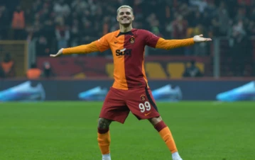 Mauro Icardi compró el auto más caro del mundo: las fotos de cómo es por dentro