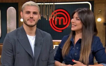 Mauro Icardi confirmó su reconciliación con Wanda Nara y reveló los planes a futuro que tienen