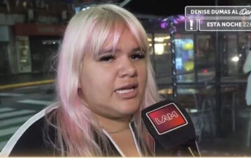 El escalofriante canje que consiguió Morena Rial: "Se pueden meter las opiniones por el..."