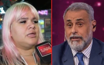 Morena Rial confesó que creía que su papá se moría y contó el angustiante momento que atravesó