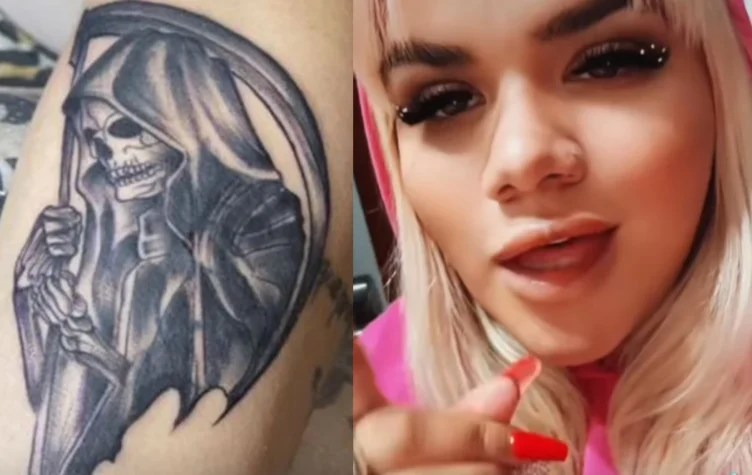 Morena Rial pasó el dato de su bruja de confianza.