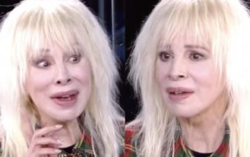 Nacha Guevara contó cómo es su vida al cumplir 15 años sin pareja: “Uno se vuelve muy...”