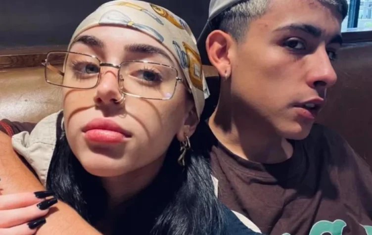 Nicki Nicole contó detalles de su separación de Trueno.