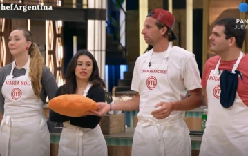 Los participantes de MasterChef contaron cómo son sus salidas en la noche porteña