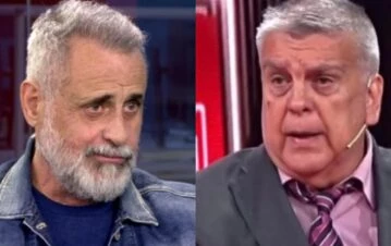 La fuerte confesión de Luis Ventura sobre Silvina D’Auro, ex de Jorge Rial: “Me trajo un sobre en…”