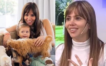 La foto de Romina de Gran Hermano rodeada de lujos por la que la mataron: “¿Vos no eras…?”