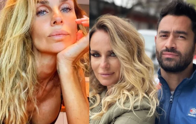 Sabrina Rojas no perdona al Tucu López.