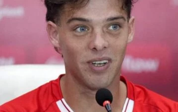 Qué va a hacer Santi Maratea con los millones que ganará por salvar a Independiente: “Voy a…”