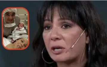 Lissa Vera sorprendió al contar que se separó de su marido por culpa de Bandana: “No es fácil…”