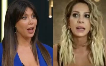 Noelia Marzol desafió a Wanda Nara luego de su desplante y su ninguneo: “Que venga y...”