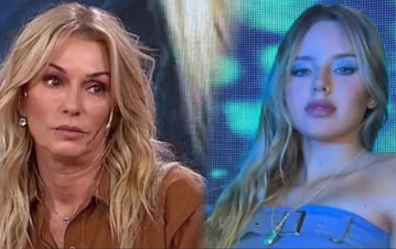 Yanina Latorre lanzó un fuerte veredicto sobre el futuro de Coti