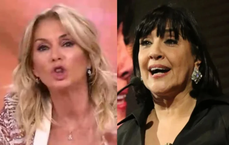 Yanina Latorre le contestó a Elizabeth Vernaci.