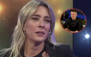 Angel De Brito contó detalles desconocidos del mal momento que pasa Dani La Chepi