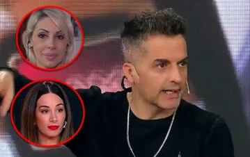 Ángel de Brito reveló cómo encontrarán al culpable de los robos en LAM