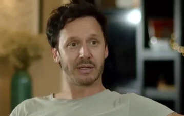 Benjamín Vicuña se hizo un retoque especial en sus zonas más íntimas