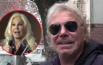 Beto Casella fulminó a Susana Giménez por la defensa a Marley: “Es una locura que diga…”