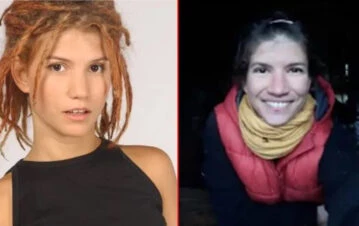 Se conoció de qué trabaja Camila Bordonaba tras años alejada de los medios