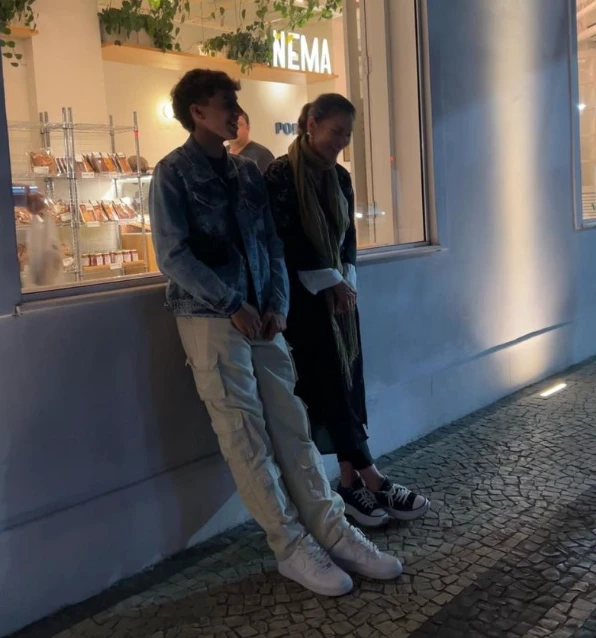 Así está hoy el hijo de Karina Mazzocco