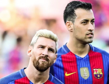 La estrella mundial que será compañero de Messi en Miami