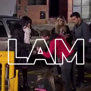 El terrible momento que vivió Marixa Balli a la salida de América