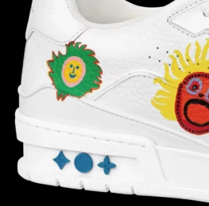 Cuánto pagó Lionel Messi por sus zapatillas