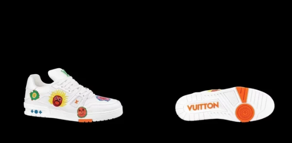 Las zapatillas edición limitada de Lionel Messi