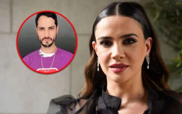 Celeste Cid reveló los motivos que tuvo para oficializar su romance con Abril Sosa