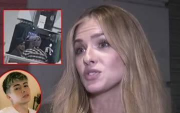 ¡Ya no se esconde! El video de la China Suárez que prueba su noviazgo con Lauty Gram