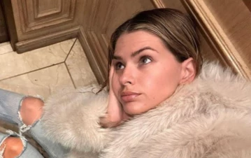 La tremenda predicción de una tarotista sobre la China Suárez