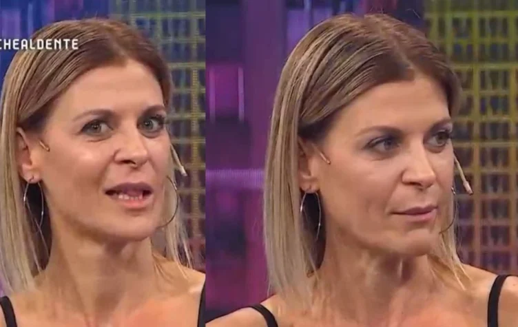 Con qué famosa confundieron a Eugenia Tobal