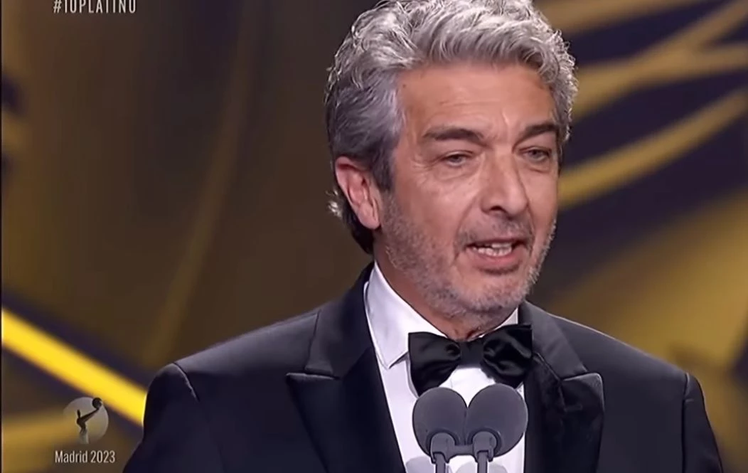 Cuánto ganó Ricardo Darín por su última película