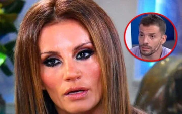 Desbloquearon el iPad de Natacha Jaitt luego de 95.000 intentos y cuatro años